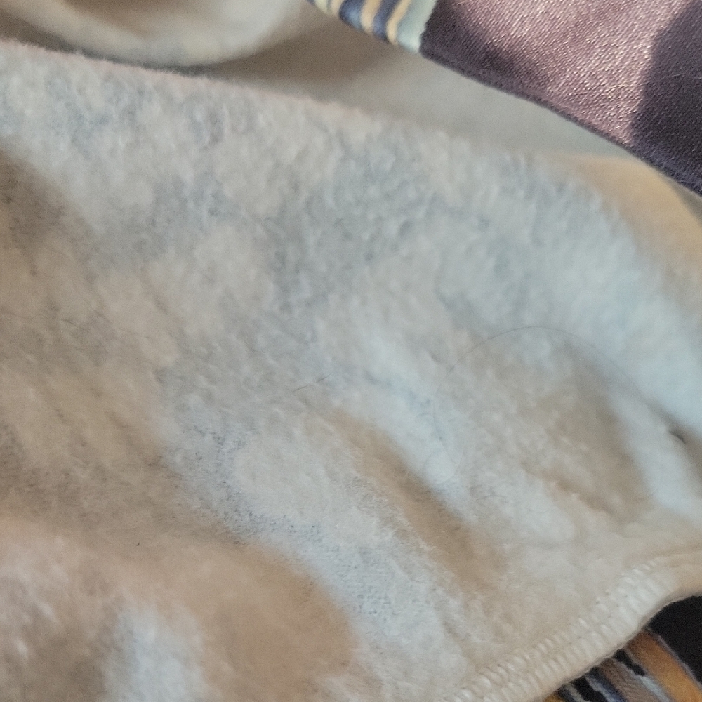 Feather Pattern Lightweight Jacket - Picture 13 of 14